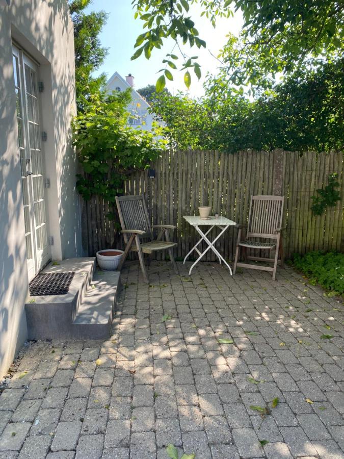 Annex Near Beach Close To Copenhagen Vedbæk Extérieur photo